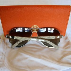Tory Burch Sunglasses!